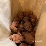 一个人吃两袋,心满意足啦长痘就长痘吧