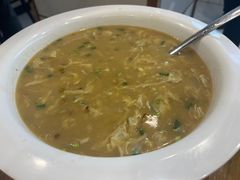 -米香居新鲁味·水饺餐厅