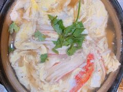 -老姑砂锅·烧烤天津菜(体北道店)