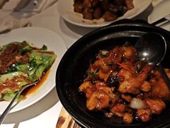 -汤城小厨•粤菜•靓汤(金宝街店)