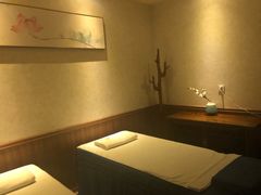 -莲SPA足道养生馆(殷高路旗开坊店)