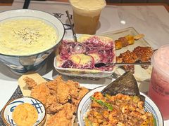 -火山屋台(新街口店)