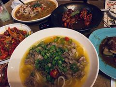 -爱啤精酿·民谣酒馆(滨江店)