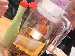 -三月居酒屋(青年大街店)