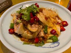 -HOHO餐厅(古子城店)