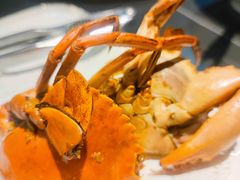 -鑫悦楼煎蟹·16年海鲜大排档