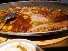-匠心臭鳜鱼·徽菜(荣京道店)