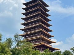 -牛首山文化旅游区