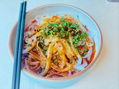 -漢舍川菜馆(国贸商城店)
