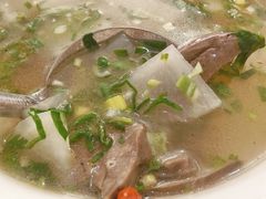 -范记靖远羊羔肉(博物馆店)