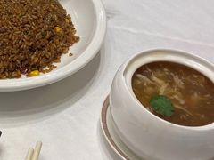 芙蓉海鲜羹-乾隆美食·本帮菜(黄河路店)