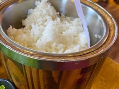 -民食香·腊排骨野生菌美食(木府店)