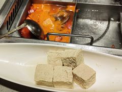 -海底捞火锅(江北万达商业广场店)