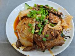 -彭记老妈蹄花(文化路店)