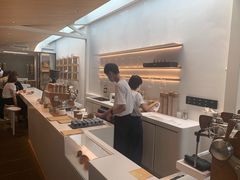-% Arabica阿拉比卡咖啡(武康路店)