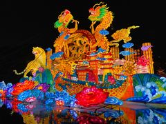 -深圳锦绣中华民俗村