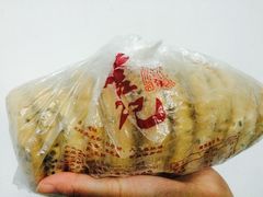 -詹记桃酥(宿州路店)
