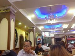 -维吾尔餐厅(宜山路店)