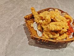 -廖川菜(金虹桥店)