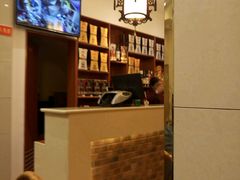 -金勺子土菜馆(兴园北区店)