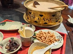 -蒙古大营(朝阳公园店)
