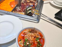 -海底捞火锅(威高广场店)