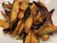 台式风味茄-宝月楼·台湾菜馆(天河城店)