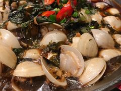 -广东道至正餐厅(区庄店)