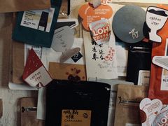 -沪水焙煎室(淡水路店)