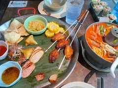 -LUNA娘惹餐厅·星厨主理(甬城旗舰店)