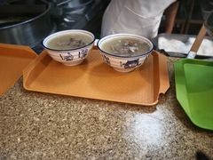 -承德正宗平泉羊汤(崇礼店)