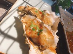 -很久以前羊肉串(中山公园店)