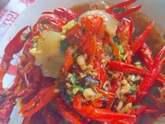 -辣不怕口味虾(凌霄路店)