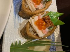 -松子料理(白家庄店)