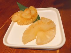 -松子日式料理(东朝阳路店)