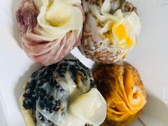 -鑫震源·苏式大虾生煎(山塘街店)