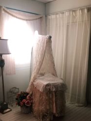 -贯日漂亮宝贝儿童摄影