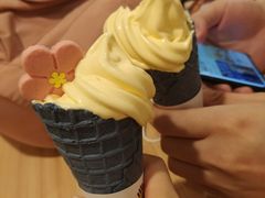 -麦当劳(民盈·国贸城店)