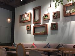 大堂-仙踪林(江燕路万科里店)