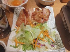 -味太助·银饭食堂(中华城店)
