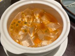 -领事馆19号中餐厅(厦门海景洲际酒店)