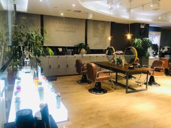 -意廊 Hair Salon