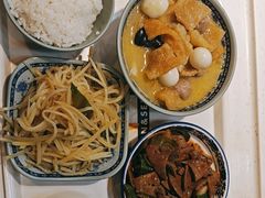 -7+7私家饭堂(人民路店)