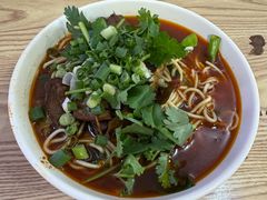 -秦云老太婆摊摊面(观音桥店)