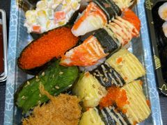 -池田寿司·新鲜现做(昌平悦荟店)