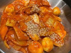 -韩象烤肉·韩国料理(市南麦凯乐旗舰店)