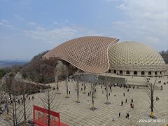 -牛首山文化旅游区