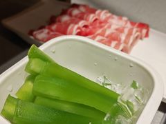 -海底捞火锅(昌平路劲世界城店)