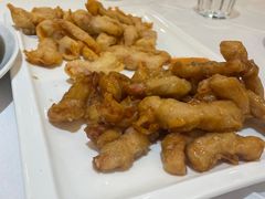 干炸里脊-金春禧(世茂国际广场店)