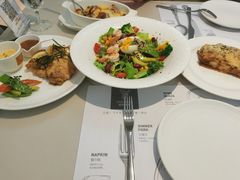 -Deer Park鹿园西餐(仁恒置地广场店)